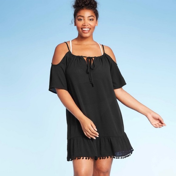Target Other - Cover 2 Cover Swim Suit Cover Up